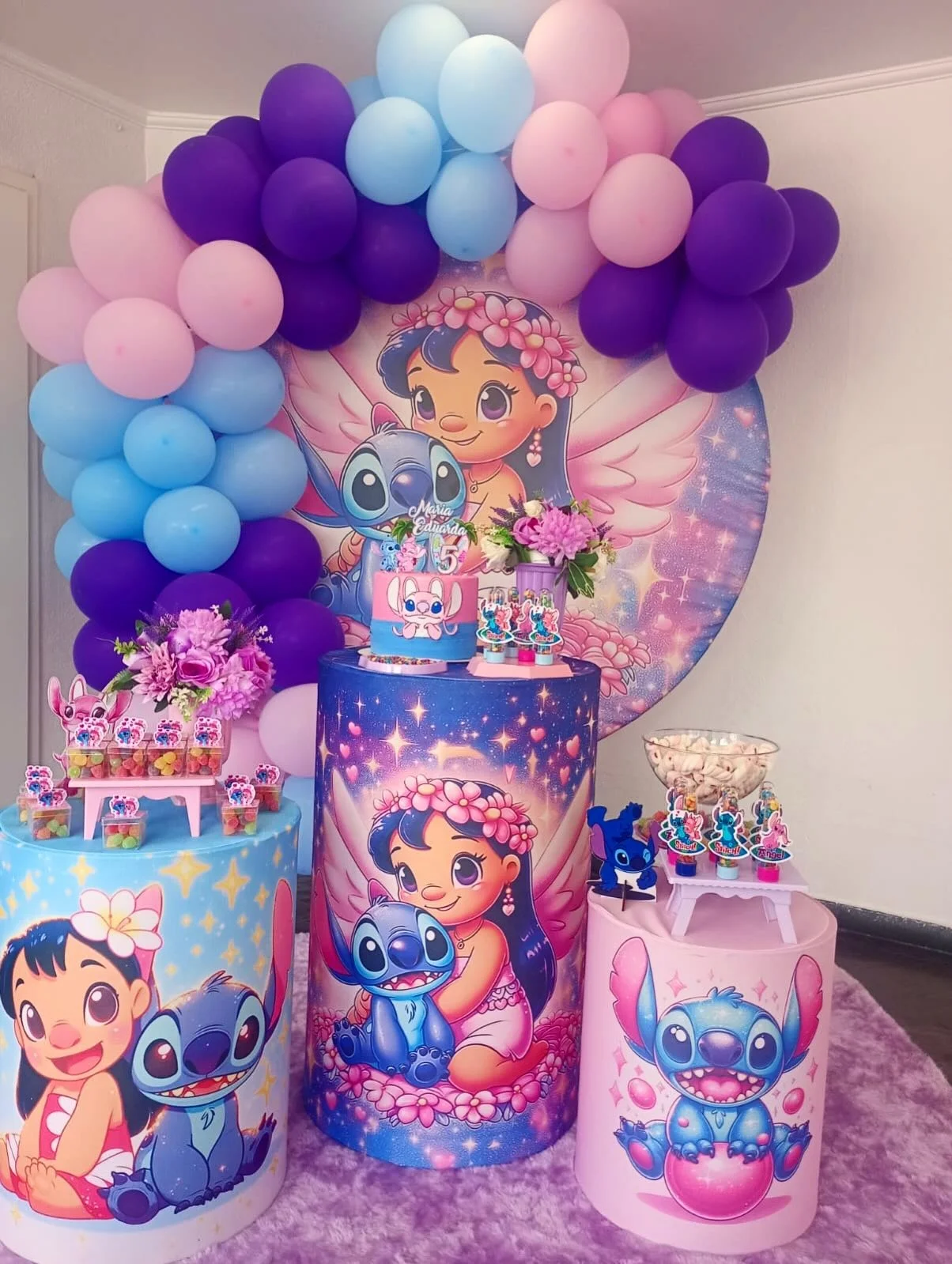 Decoração 1