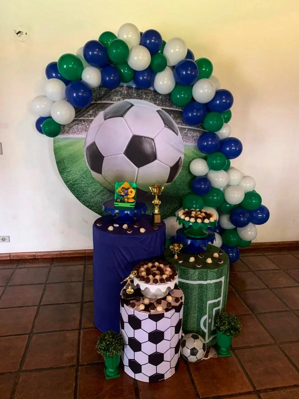 Decoração 2