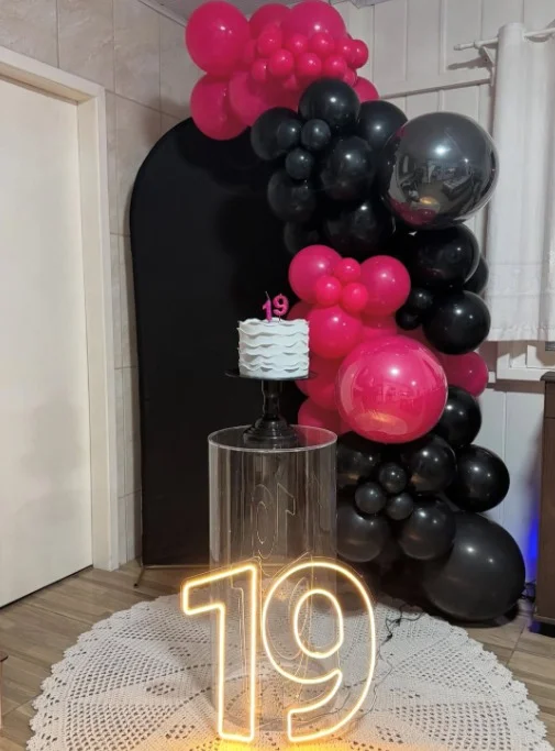 Decoração 3