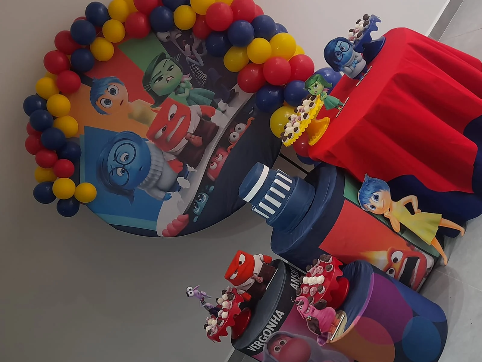 Decoração 4