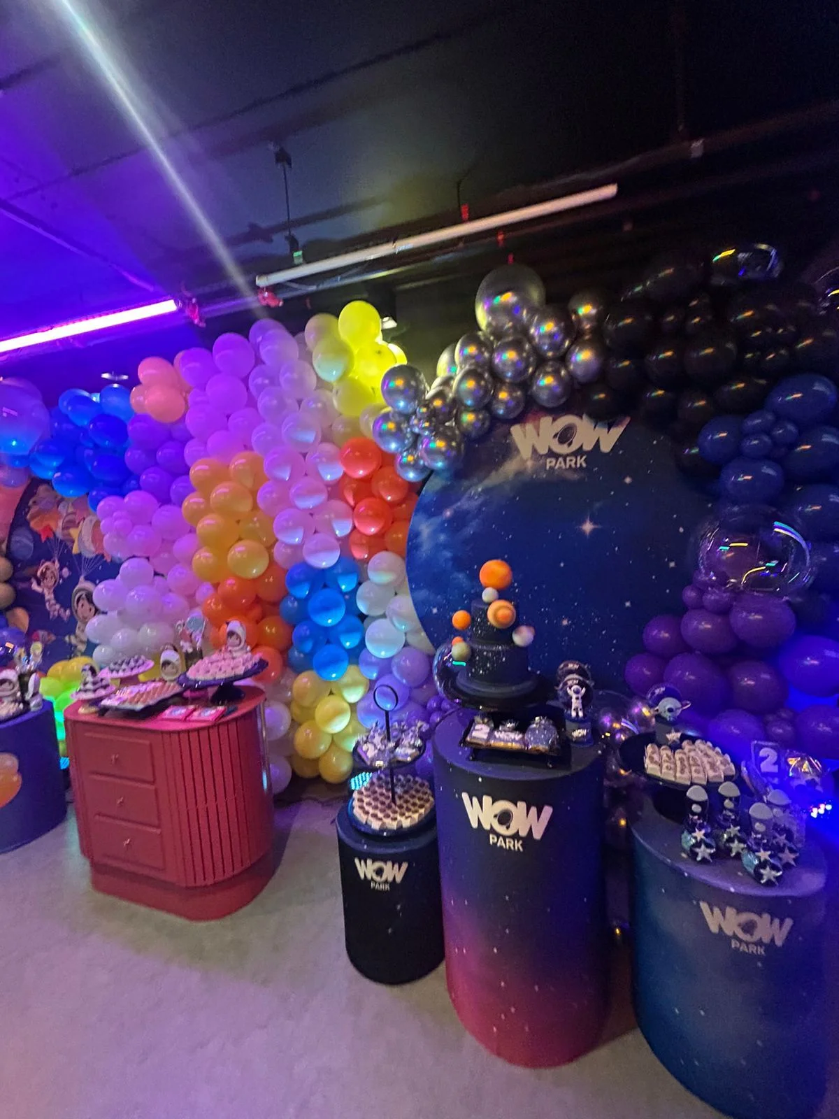 Decoração 5