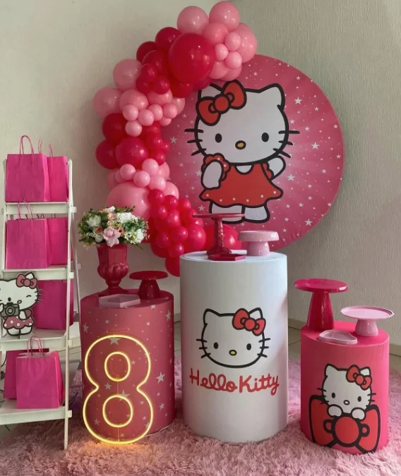 Decoração 7
