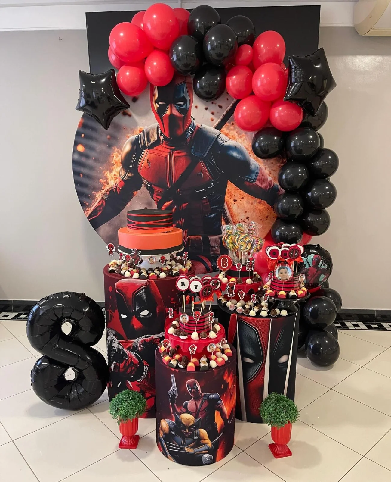 Decoração 9