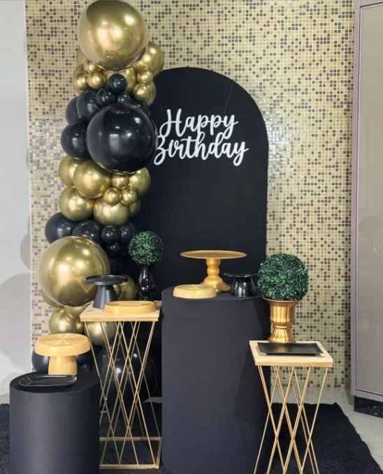 Decoração 11
