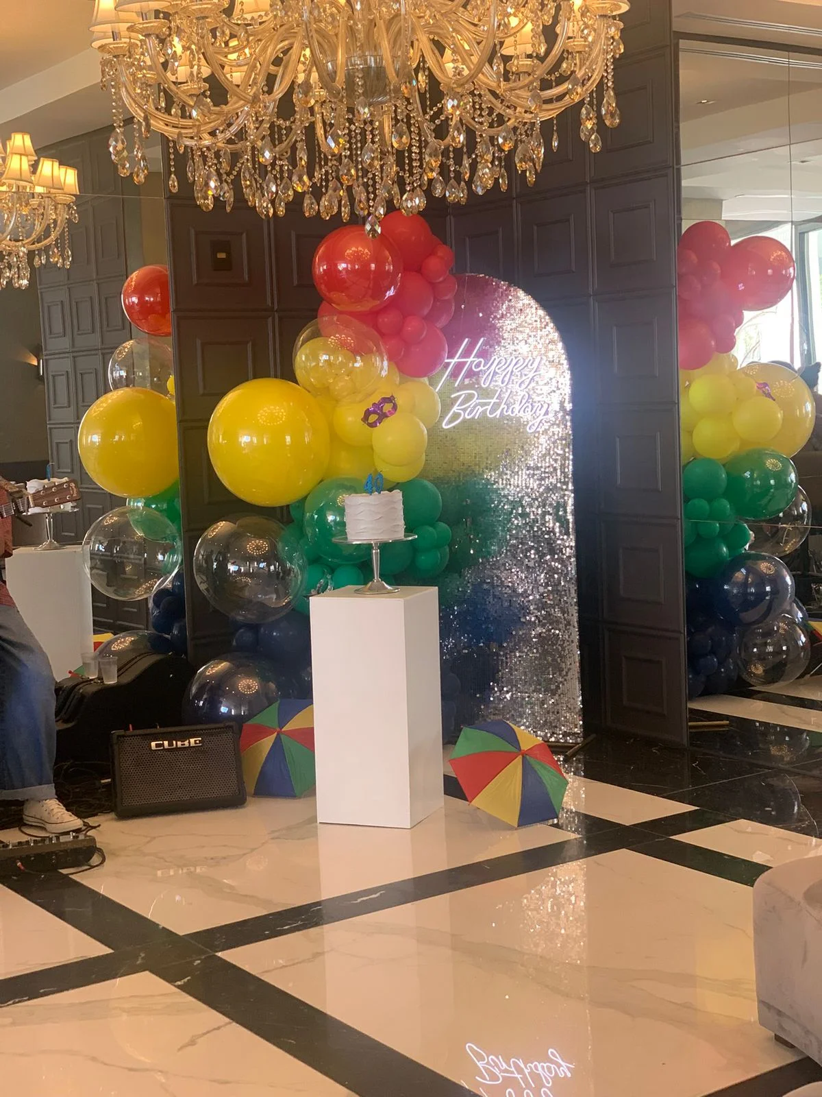 Decoração 19