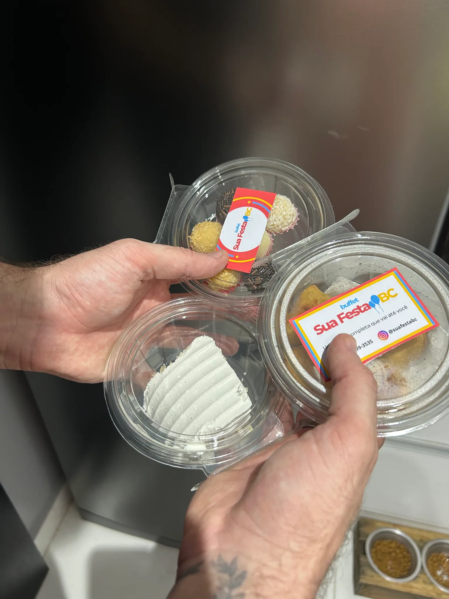 7 erros ao contratar buffet em Balneário Camboriú (e como evitar)