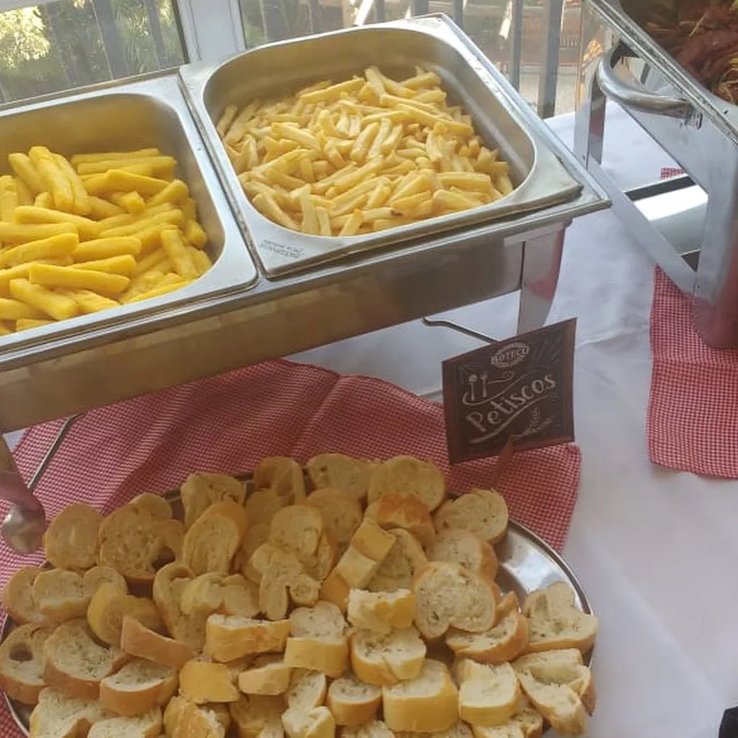 Buffet Boteco — buffet completo em Balneário Camboriú