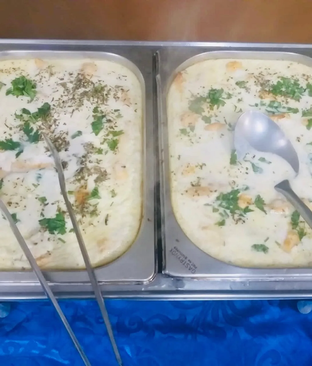 Carnes Tradicionais Pocket — buffet completo em Balneário Camboriú