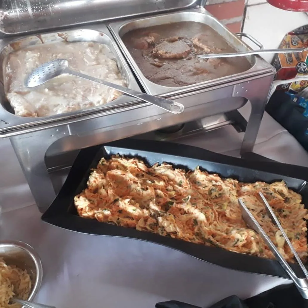Carnes Tradicionais — buffet completo em Balneário Camboriú