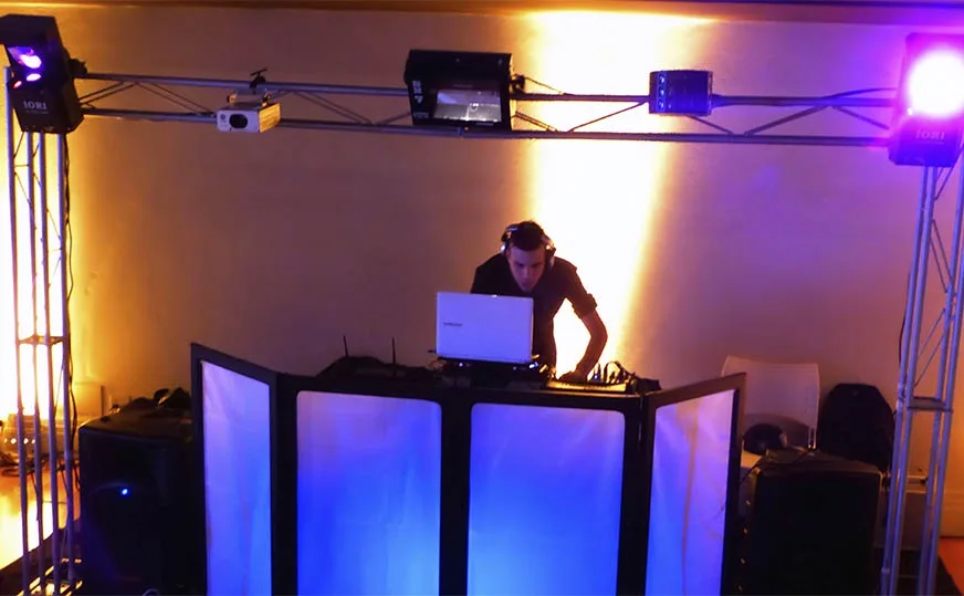 Festa Teen — buffet completo em Balneário Camboriú